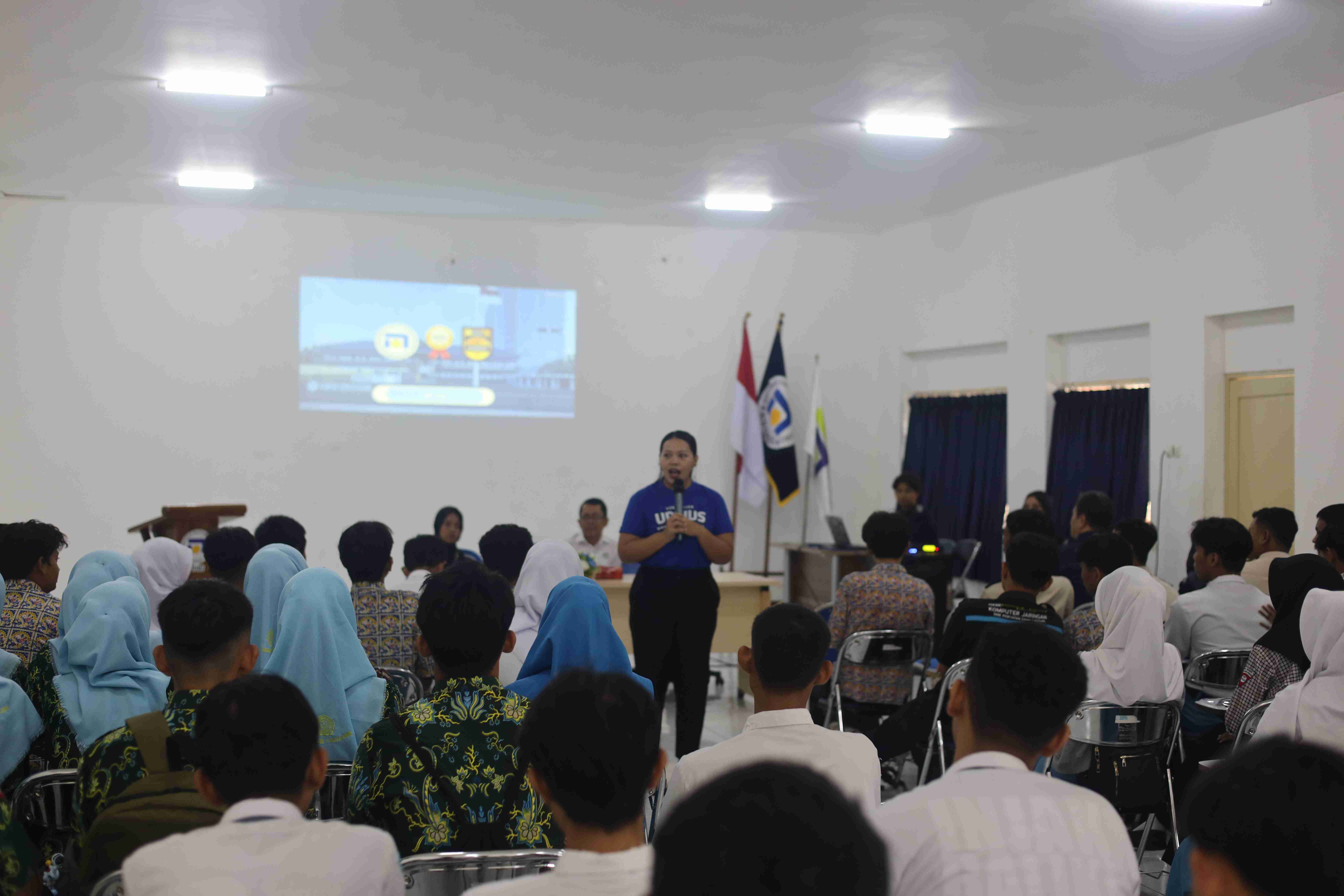 Trilogy Code SIdinus